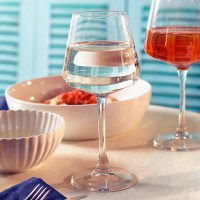 TemperedColmarWineGlass